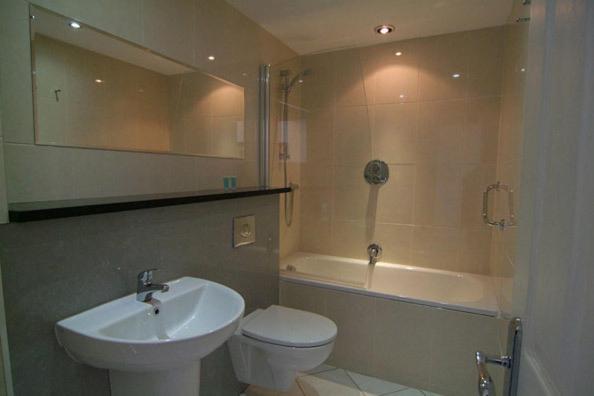 Kensington Hotel Llandudno Bilik gambar