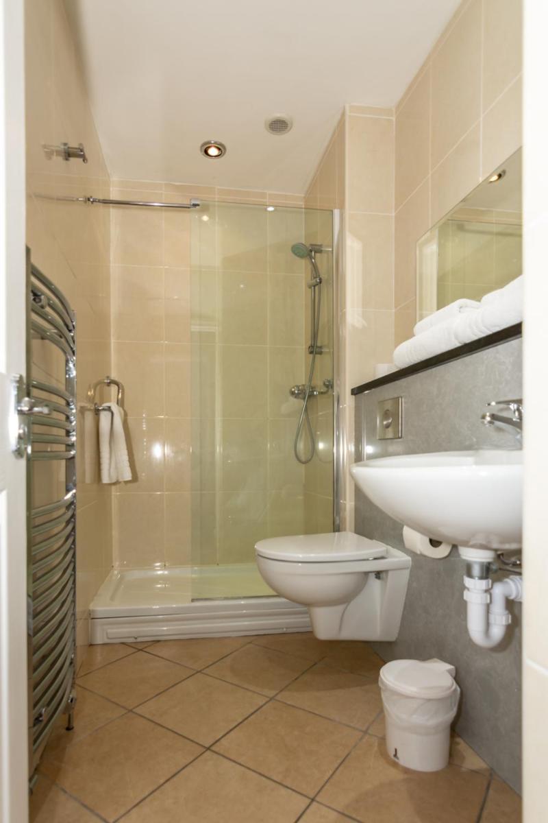 Kensington Hotel Llandudno Luaran gambar