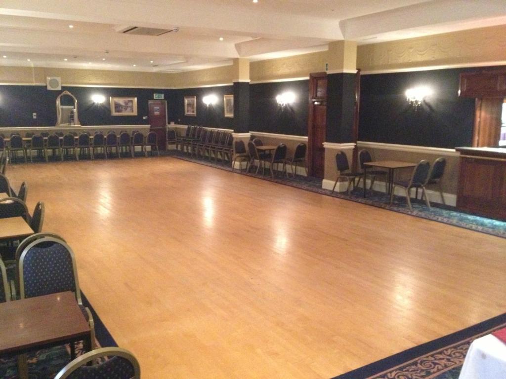 Kensington Hotel Llandudno Luaran gambar