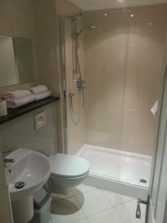 Kensington Hotel Llandudno Luaran gambar