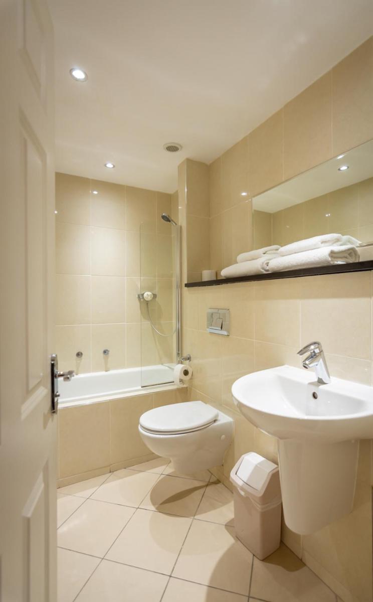 Kensington Hotel Llandudno Luaran gambar