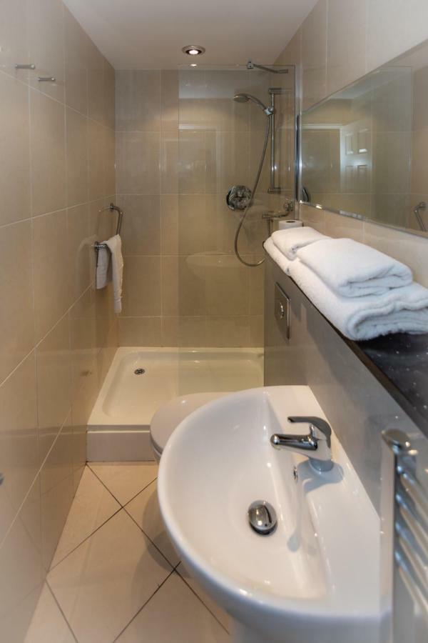 Kensington Hotel Llandudno Luaran gambar